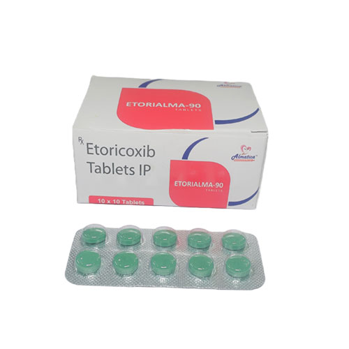 ETORIALMA-90 TABLETS