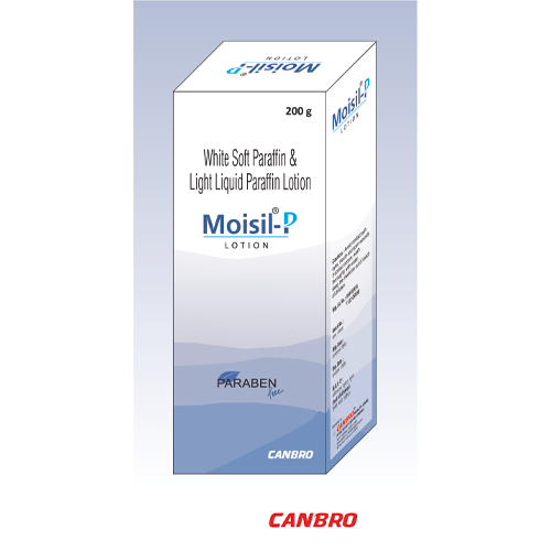 MOISIL-P Lotion