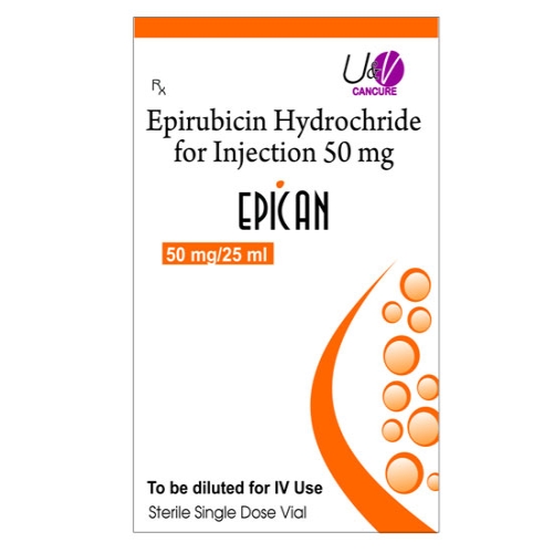 Epican Injection