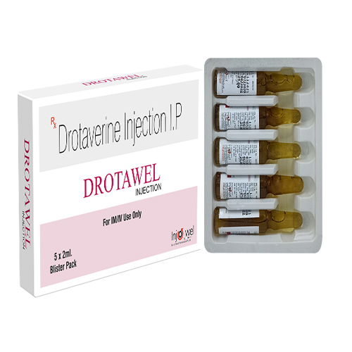 DROTAWEL Injection