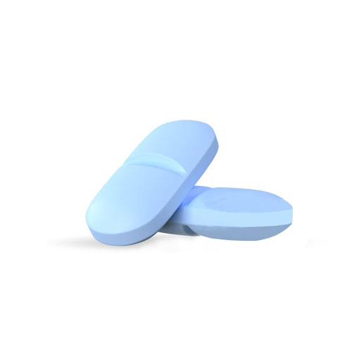 Pantoprazole 40mg + Domperidone 30mg Capsules
