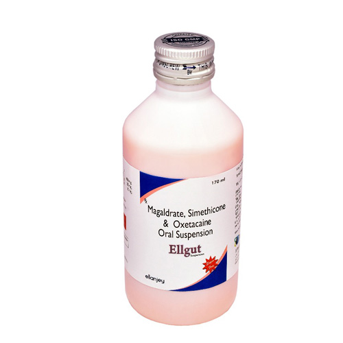 ELLGUT Suspension