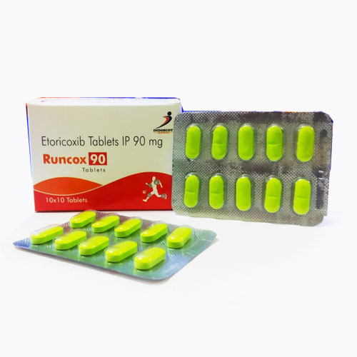 RUNCOX-90 Tablets