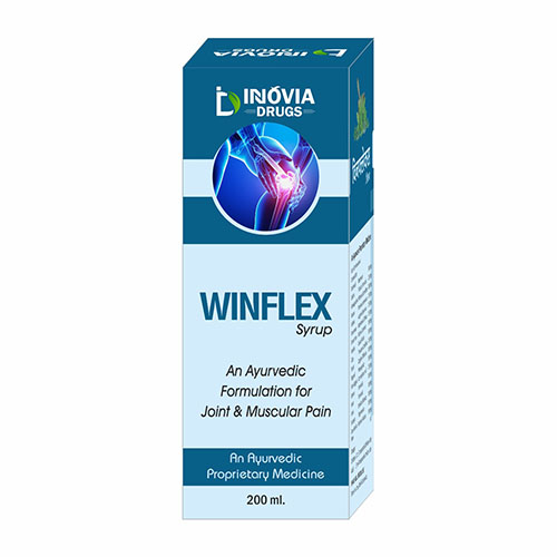 WINFLEX Syrup