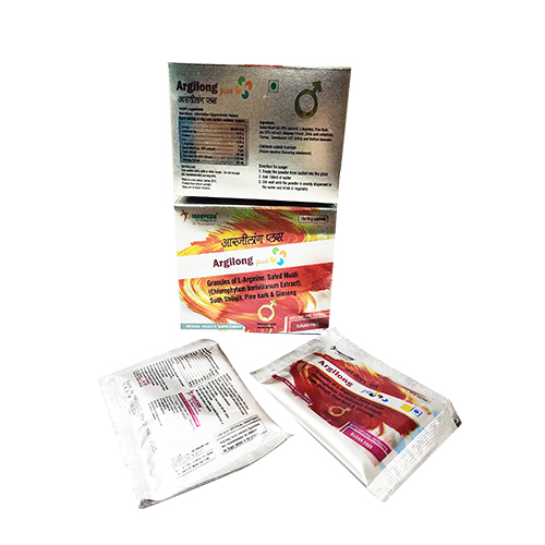 ARGILONG PLUS Sachet