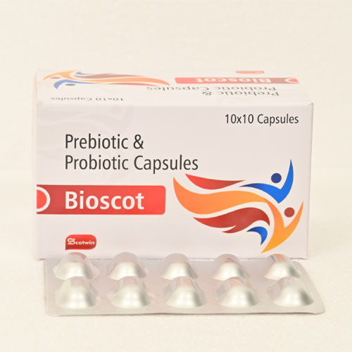 Bioscot Capsules
