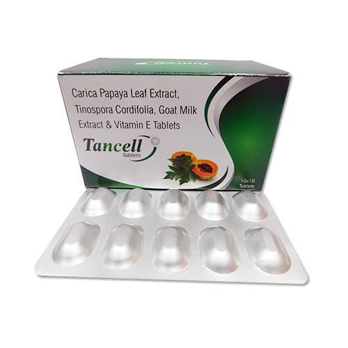 TANCELL Tablets