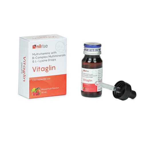 Vitaglin Oral Drops