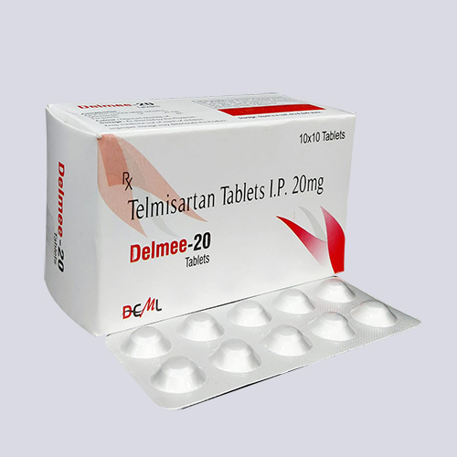 Delmee-20 Tablets
