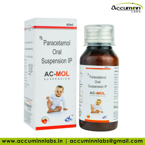 AC-MOL Suspension