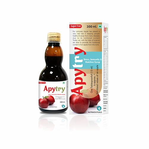 Apytry Syrup