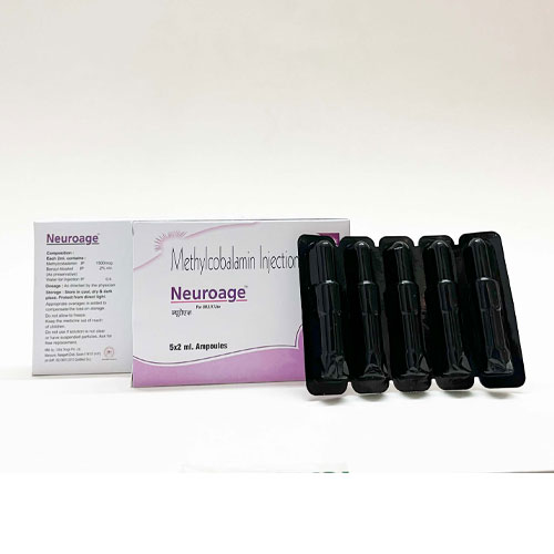 NEUROAGE®-Injections