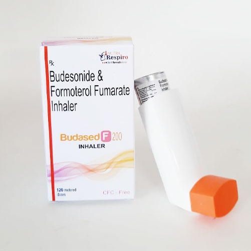 BUDASED-F 200 Inhaler