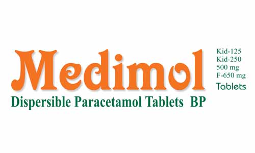 Medimol Tablets