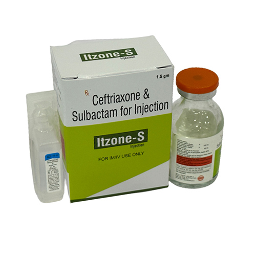 ITZONE-S Injection