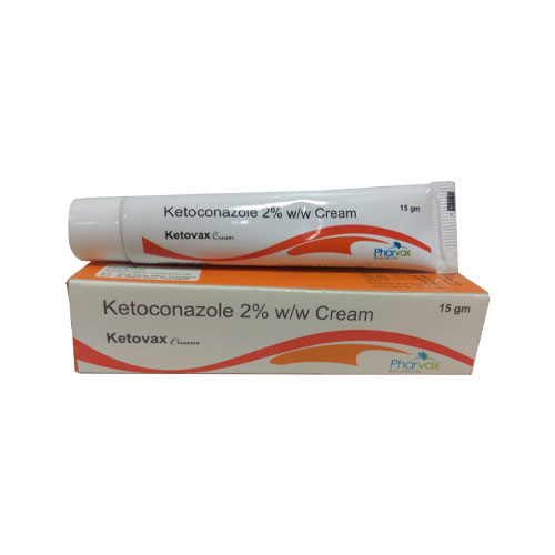 KETOVAX CREAM (15gm)