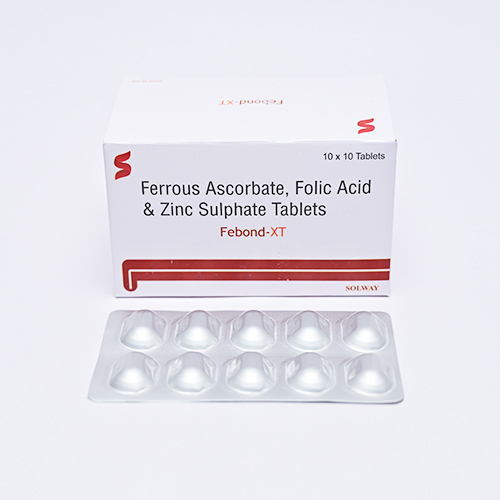 Febond-XT Tablets