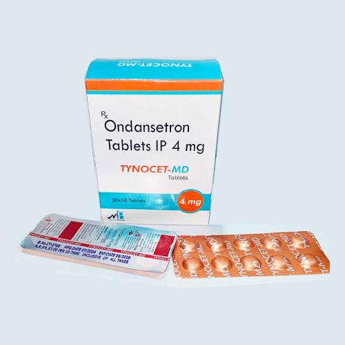 Tynocet-MD Tablets