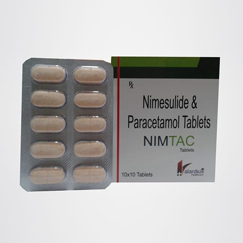 NIMTAC Tablets