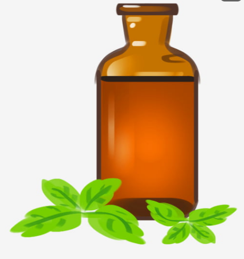 Ortho Pain Relief Oil