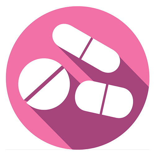 Diclofenac potassium, Paracetamol and Trypsin Chymotrypsin Tablets