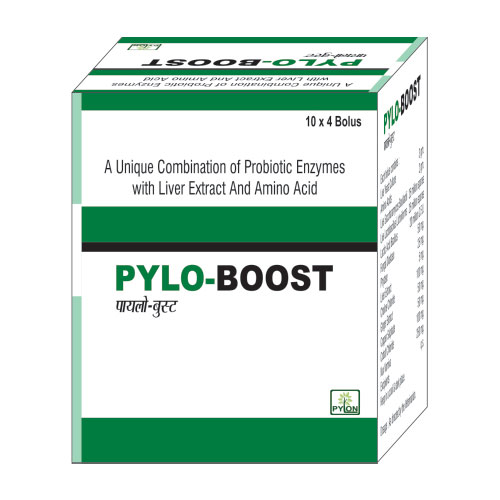 Pylo-Boost Bolus