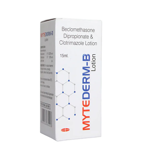 MYTEDERM-B LOTION