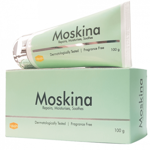 Moskina Cream