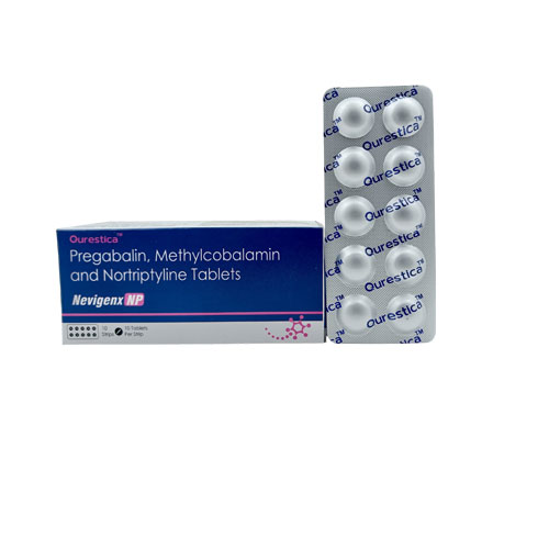 Nevigenx-NP Tablets