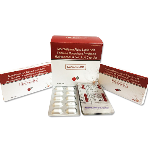 NACROCOB-OD Capsules