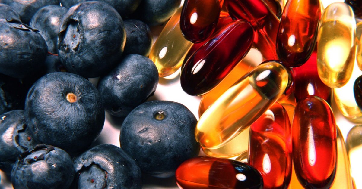 KIDNEY STONE CAPSULES