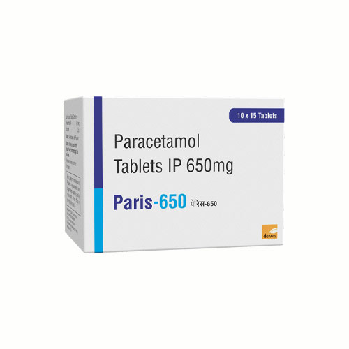 Paris-650 Tablets