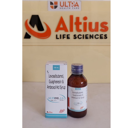 ALTIDIL-LS Syrup