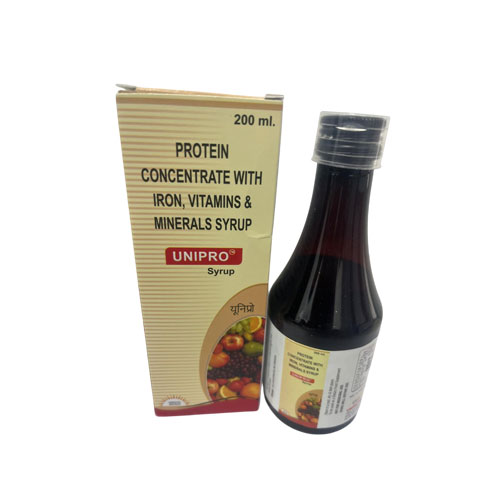 UNIPRO SYRUP