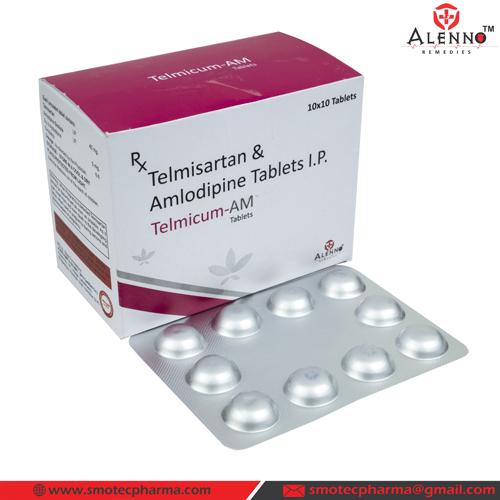 TELMICUM-AM Tablets