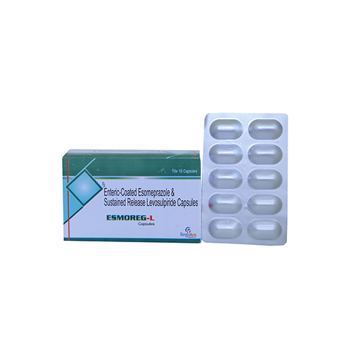 ESMOREG-L Capsules