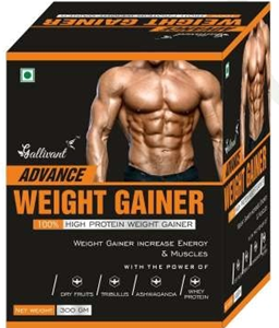 Advance Weight Gainer Powder
