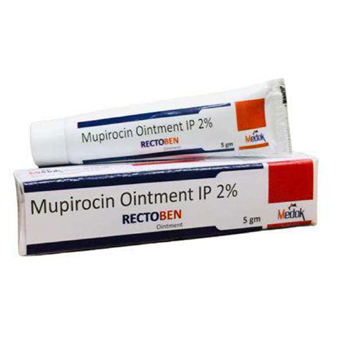 RECTOBEN OINTMENT