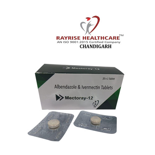 MECTORAY-12 TABLETS