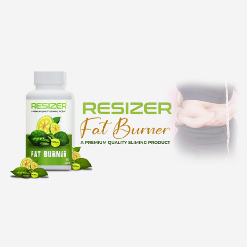 Resizer 120 Capsules