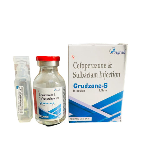 GRUDZONE-S-1500 INJECTION