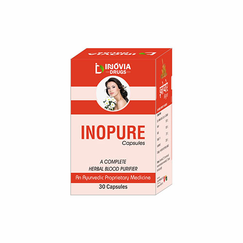 INOPURE Capsules