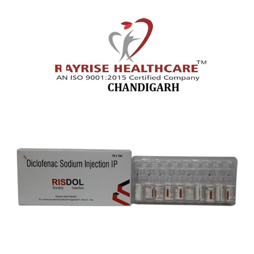 RISDOL INJECTION