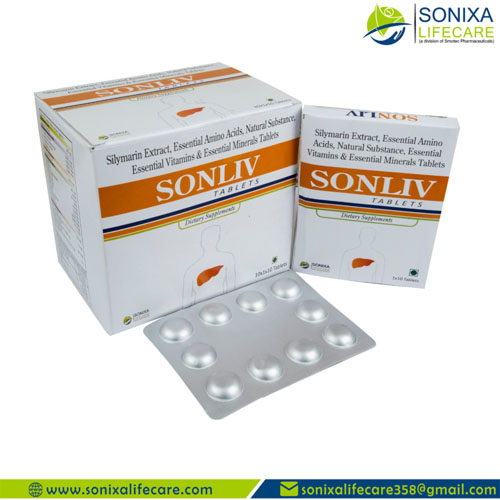SONLIV TABLETS