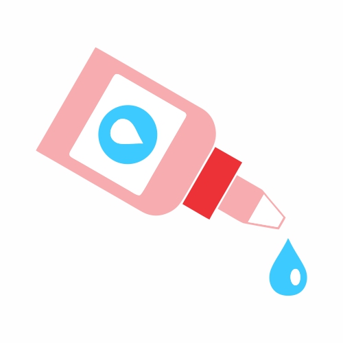 HPMC+GLYCERIN+DEXTRAN 70 Eye Drops