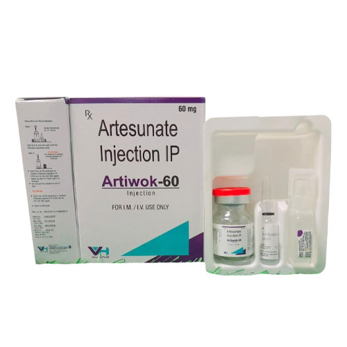 Artiwok-60 Injection