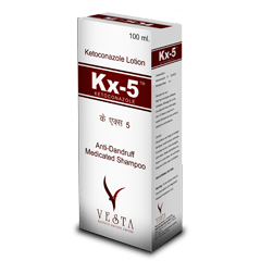 Kx-5 Lotion