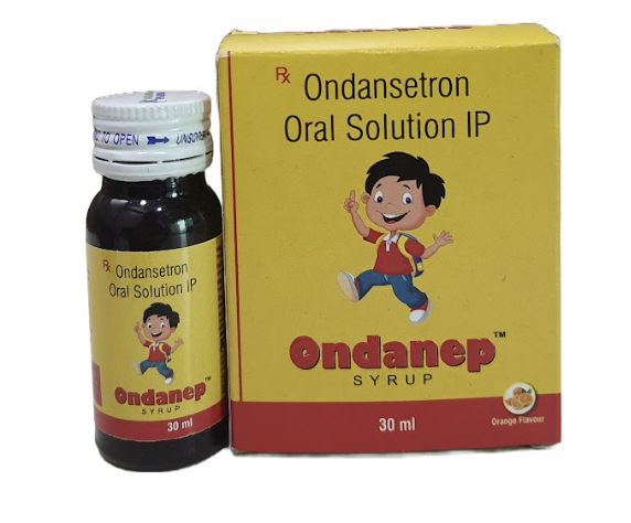 Ondanep Syrup