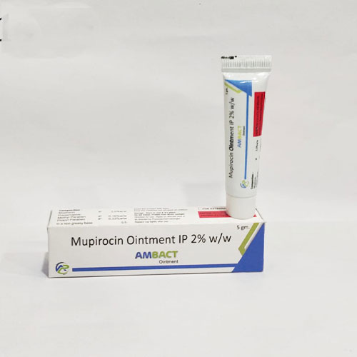 AMBACT OINTMENT