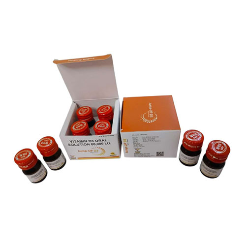 JUMP-UP D3 NANO SHOTS